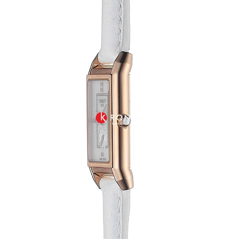 Фотография часов Tissot Prestigious Lady 18K Gold T923.335.76.116.00_3